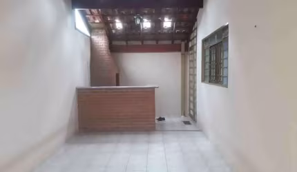 CASA em JARDIM TERRA BRANCA, (Bauru) - SP