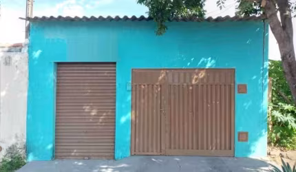 CASA em VILA DUTRA, (Bauru) - SP