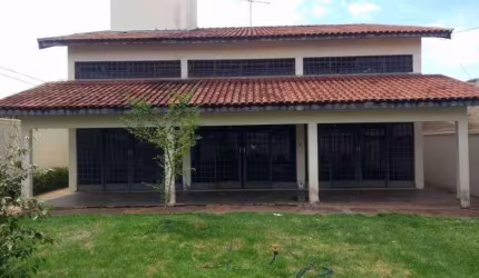 CASA em JARDIM ESTORIL 4, (Bauru) - SP