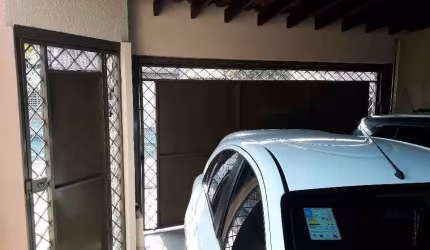 CASA em JARDIM TERRA BRANCA, (Bauru) - SP