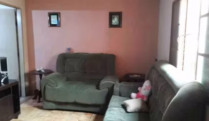 CASA em Vila São João da Boa Vista, (Bauru) - SP
