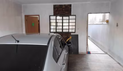 CASA em Darcy Pessoa, (Piratininga) - SP