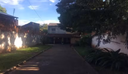 CASA em JARDIM NOVA ESPERANÇA, (Bauru) - SP