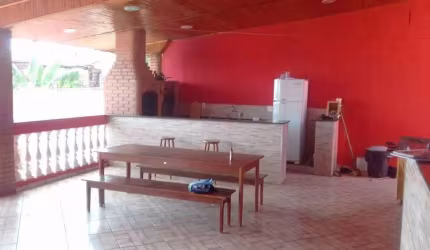 CASA em VILA QUAGGIO, (Bauru) - SP
