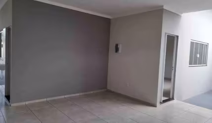 CASA em CONJUNTO HABITACIONAL ISAURA PITTA GARMS, (Bauru) - SP