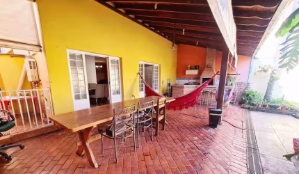 CASA em JARDIM JUSSARA, (Bauru) - SP