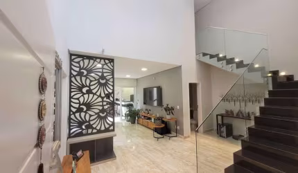 Linda Residencia!