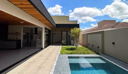 LINDA CASA NO VILLAGGIO 3 ! ! !