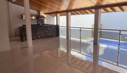 CASA em Vila Nova Santa Luzia, (Bauru) - SP