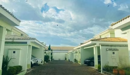 SOBRADO CONDOMINIO VILLÁ FELICITÁ ! ! !