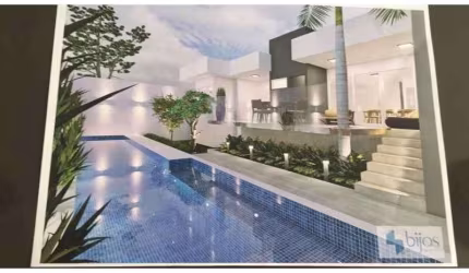 CONDOMINIO LAGO SUL