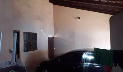 CASA em VILA SOUTO, (Bauru) - SP