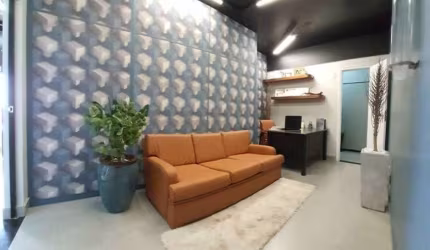 Imóvel Comercial localizado em um a das principais Avenidas de Bauru