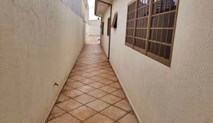 CASA em JARDIM AMÉRICA, (Bauru) - SP
