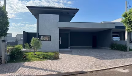 CASA NOVA NO CONDOMÍNIO MORADA DO SOL - PIRATININGA ! !