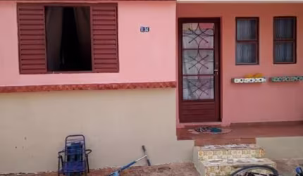 CASA em JARDIM VÂNIA MARIA, (Bauru) - SP