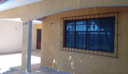 CASA em VILA PACÍFICO, (Bauru) - SP