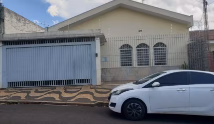 CASA em JARDIM BRASIL, (Bauru) - SP