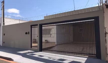 CASA em HIGIENÓPOLIS, (Bauru) - SP