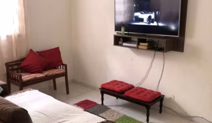 Casa com 3 quartos à venda no Núcleo Habitacional Mary Dota, Bauru , 132 m2 por R$ 300.000