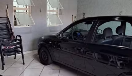 CASA em JARDIM EUGÊNIA, (Bauru) - SP
