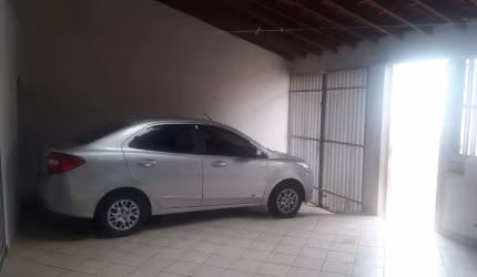 CASA em NÚCLEO HABITACIONAL MARY DOTA, (Bauru) - SP