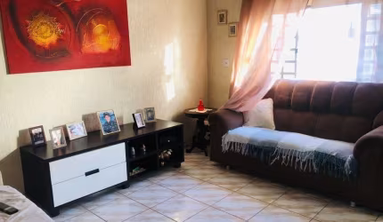 CASA em VILA QUAGGIO, (Bauru) - SP