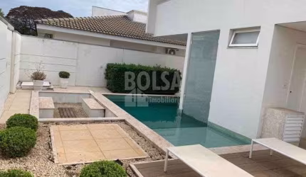 CASA EM CONDOMINÍO em VILA AVIAÇÃO, (Bauru) - SP