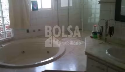 CASA em CONDOMÍNIO TÍVOLI 1, (Bauru) - SP