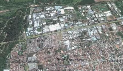 TERRENO RESIDENCIAL em PARQUE PAULISTA, (Bauru) - SP