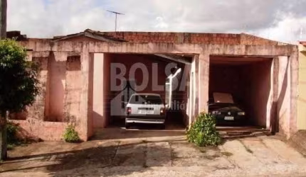 CASA em JARDIM OLÍMPICO, (Bauru) - SP
