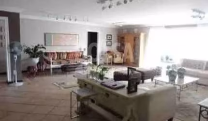 APARTAMENTO em JARDIM AMÉRICA, (Bauru) - SP