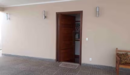 CASA em JARDIM ESTORIL 2, (Bauru) - SP