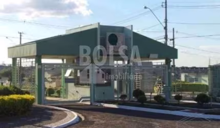 TERRENO RESIDENCIAL em CONDOMÍNIO RANIERI GREEN, (Bauru) - SP