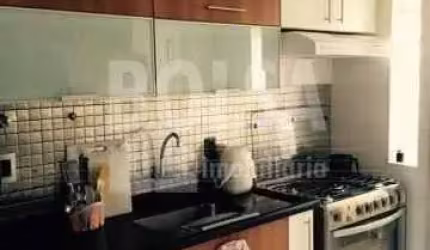 APARTAMENTO em JARDIM AMÉRICA, (Bauru) - SP