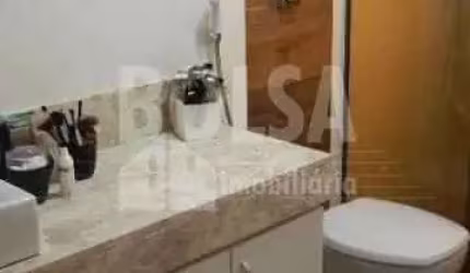 APARTAMENTO em JARDIM PANORAMA, (Bauru) - SP