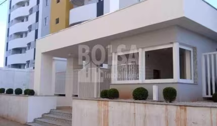 APARTAMENTO em VILA MIRACY, (Bauru) - SP