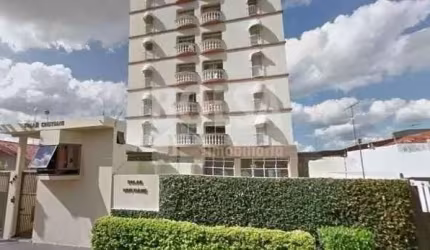 APARTAMENTO em VILA SANTA TEREZA, (Bauru) - SP