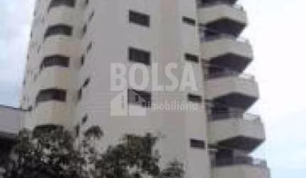 APARTAMENTO em ALTOS DA CIDADE, (Bauru) - SP