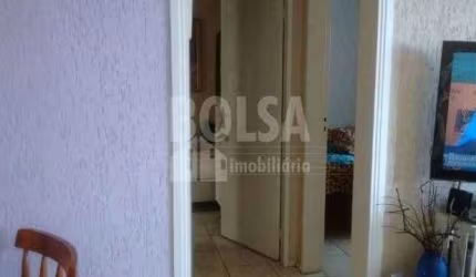APARTAMENTO em PARQUE VIADUTO, (Bauru) - SP