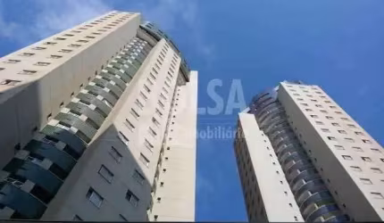 APARTAMENTO em ALTOS DA CIDADE, (Bauru) - SP