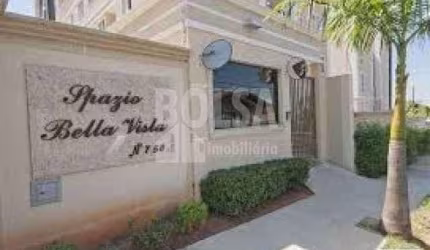 APARTAMENTO em JARDIM BELA VISTA, (Bauru) - SP