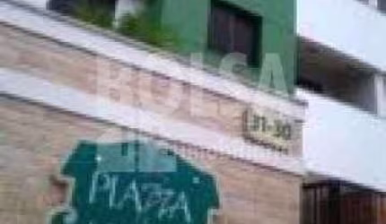 APARTAMENTO em JARDIM BRASIL, (Bauru) - SP