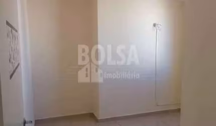 APARTAMENTO em JARDIM TERRA BRANCA, (Bauru) - SP