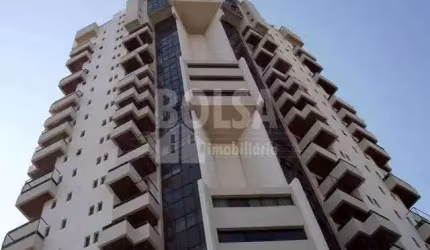 APARTAMENTO em JARDIM AEROPORTO, (Bauru) - SP