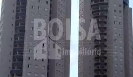 APARTAMENTO em VILA SANTA TEREZA, (Bauru) - SP