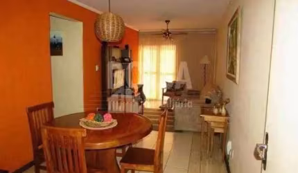 APARTAMENTO em JARDIM CRUZEIRO DO SUL, (Bauru) - SP