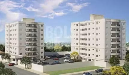 APARTAMENTO em CENTRO, (Bauru) - SP