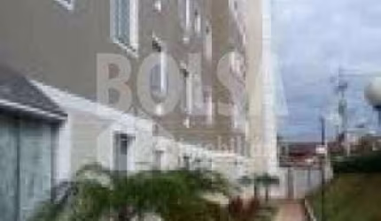APARTAMENTO em PARQUE BAURU, (Bauru) - SP