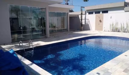CASA em VILA AVIAÇÃO, (Bauru) - SP